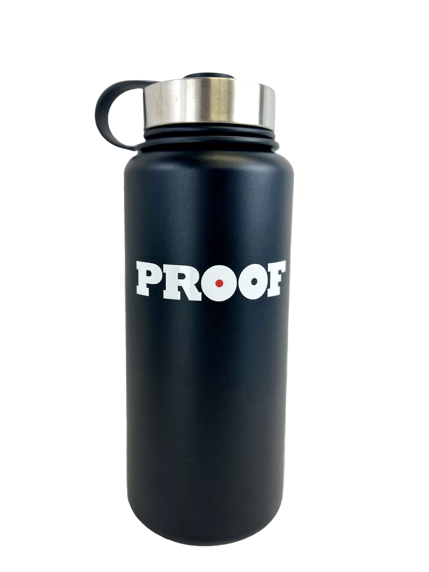 32oz Stainless Growler