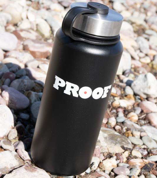 32oz Stainless Growler