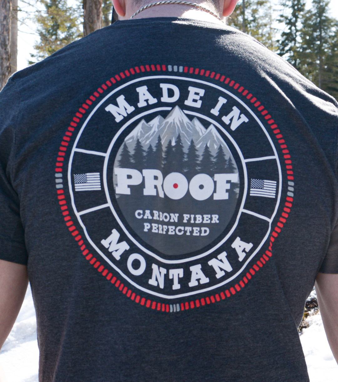 Made In Montana Shirt